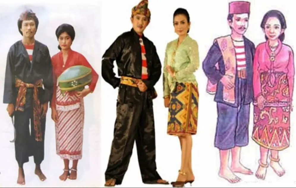  Pakaian  Adat  Jawa Timur Rekomendasi Model dan Harga 